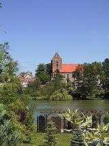 Kirchen der Stadt Lychen