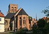 Kirchen der Stadt Schwedt (Oder)