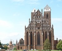 M�rkische Eiszeitstra�e durch die Uckermark und den Barnim