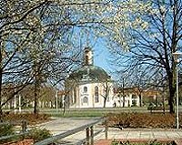 M�rkische Eiszeitstra�e durch die Uckermark und den Barnim