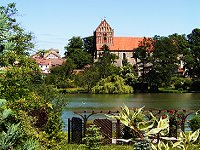M�rkische Eiszeitstra�e durch die Uckermark und den Barnim