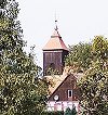 Kirchen der Gemeinde Oberuckersee