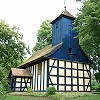 Das Kirchlein im Gr&uuml;nen in Alt Placht