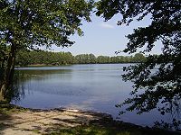 Nationalpark  Biosph�renreservat Schorfheide-Chorin