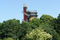 Nationalpark  Biosph�renreservat Schorfheide-Chorin
