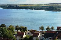 Naturpark Uckerm�rkische Seen
