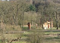Naturpark Uckerm�rkische Seen