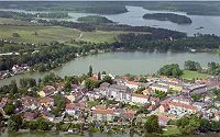 Naturpark Uckerm�rkische Seen