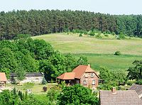Qualit�tsgastgeber in der Uckermark