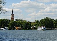 Qualit�tsgastgeber in der Uckermark