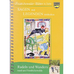 Sagen und Legenden entdecken