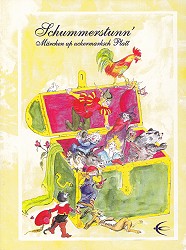 Schummerstunn' - M�rchen up uckermarksch Platt