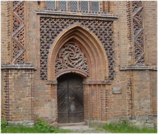 Schlosskapelle in Wolmirstedt