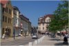 Haldensleben die Kreisstadt