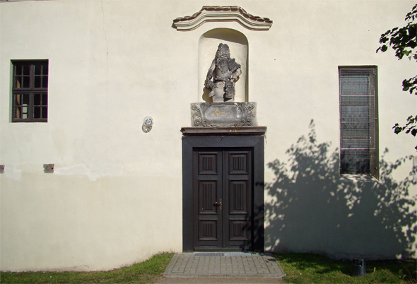 Angern bei Rog�tz
