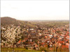 Wandern an der Bergstrasse