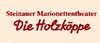 Die Holzk&ouml;ppe