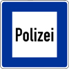 Hanau Polizeidirektion