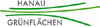 Hanau Grünflächen