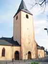 Kirchen im Main-Kinzig-Kreis