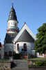 Kirchen im Main-Kinzig-Kreis