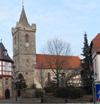 Kirchen im Main-Kinzig-Kreis