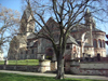 Kirchen im Main-Kinzig-Kreis