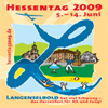 Langenselbold Hessentag 2009