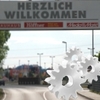 Gewerbegebiete in Gründau