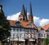 F&uuml;hrungen in Gelnhausen