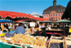 Hanauer Wochenmarkt
