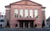 Hanau Stadthalle (fr&uuml;her Marstall)
