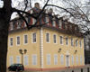 Comoedienhaus in Hanau-Wilhelmsbad