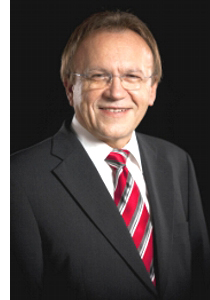 Gru�wort von Landrat Erich Pipa