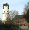 Hanau - Museum Schloss Steinheim