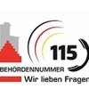 Einführung der Behördenrufnummer 115
