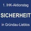 1. IHK-Aktionstag SICHERHEIT