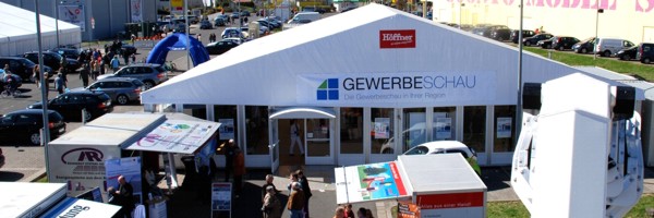 Gr�ndauer Gewerbeschau