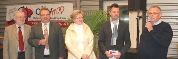 Gr�ndauer Gewerbeschau