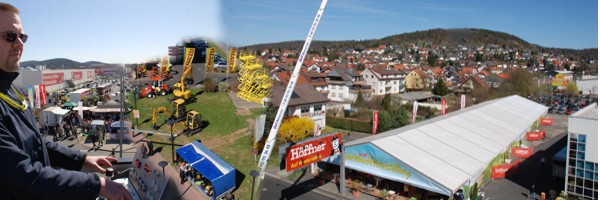 Gr�ndauer Gewerbeschau