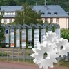 Gewerbegebiete in Gelnhausen