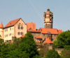 Ronneburg Ostermarkt auf der Burg Ronneburg
