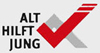 ALT HILFT JUNG