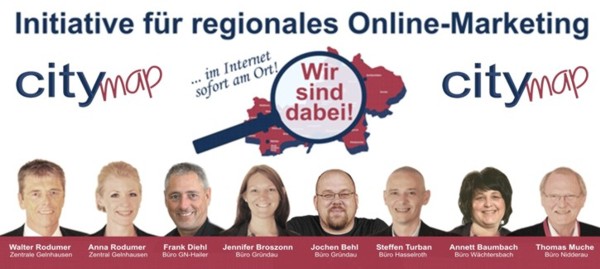 Neue PowerSites unserer Kunden