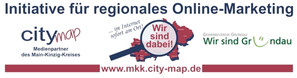 Regionales Online-Marketing