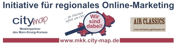 Regionales Online-Marketing