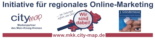 Regionales Online-Marketing
