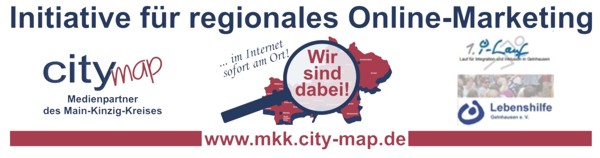 Regionales Online-Marketing