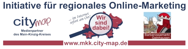 Regionales Online-Marketing