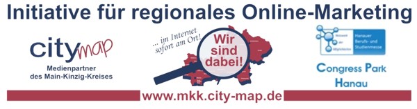 Regionales Online-Marketing
